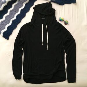 Brandy Melville Oversized Hoodie